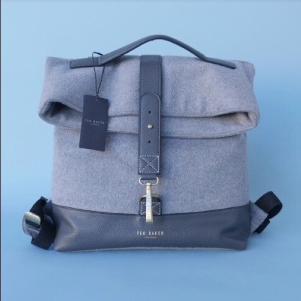 Ted Baker Messenger Bag
